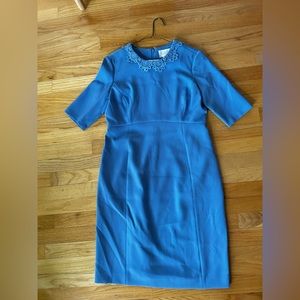 Seraphine Juliet Maternity Dress